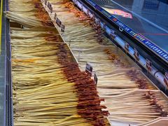 -阿串串老火锅(力盟店)