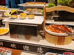 -汉丽轩韩式自助烤肉十二年(SM广场店)