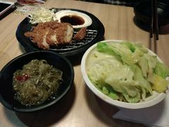 -味千拉面(光启城时尚购物中心店)