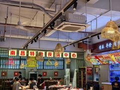 -老闵田螺馆·南昌市井菜·特色小吃(总店)