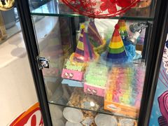 -DQ·蛋糕·冰淇淋(南开大悦城2F店)