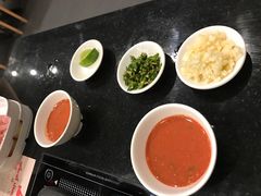-Mk 泰式自助火锅