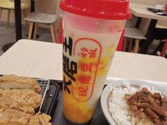 -永和大王(北京站内一店)