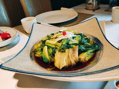 -同喜烤鸭店(光芒店)