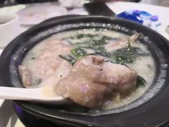 猪润粥-港澳德兴火锅海鲜酒家(殷皇子店)