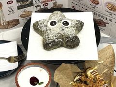 -洛雅艾思·生日蛋糕商务茶歇甜品台(北京店)