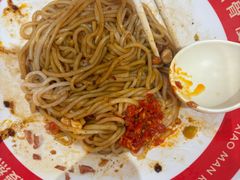-小满手工粉(上海月星环球港店)
