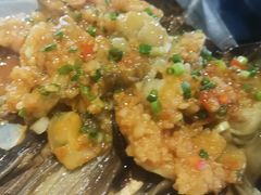 -很久以前羊肉串(南京路第一百货店)