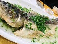 -粤北餐馆