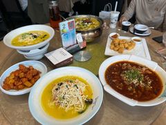 -李氏传家菜(兴城路店)