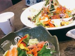 -将太无二·北美传奇寿司(荟聚购物中心西红门店)