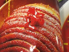 -徐鼎盛民间菜(南坪后堡店)