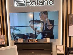 -柏斯琴行(汾阳店)