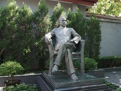 -上海孙中山故居纪念馆