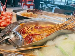 -热辣宗师·串串火锅(万达金街店)