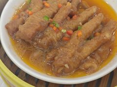 -鸿记海鲜大酒楼(开发区店)