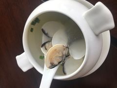 -蜈支洲岛珊瑚酒店临海阁中餐厅