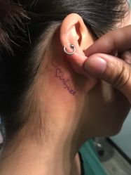 -JOKER TATTOO STUDIO乔克纹身