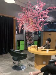 -时尚殿堂明星门店