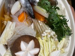 -花和海鲜自助(梅江店)