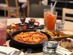 -必胜客(福州永嘉PH店)