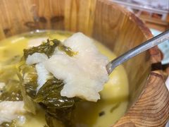 -满堂春特色餐馆