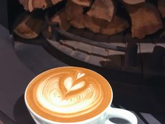 -sugarman espresso素饮糖人高新咖啡工厂
