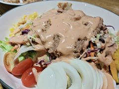 -意国小镇披萨牛排餐厅(万达广场店)