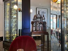 -上海总会SHANGHAICLUB(兴业太古汇店)