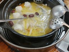 -濠轩阁特色生蚝火锅(水湾路店)