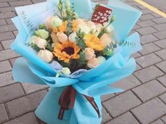 -清真全盛斋传统糕点(许士庙店)