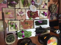 -滇釜火锅·能喝汤的火锅(车公庄店)