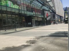 -太原茂业天地购物中心
