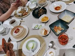 -万丽轩·粤菜(王府井金茂万丽酒店)