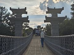 -东湖落雁景区