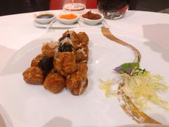 -宝丽轩中餐厅BAOLIXUAN