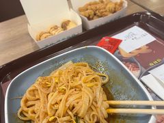 -魏家凉皮(十里河店)