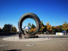 -大兴滨河森林公园