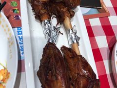 -西贝莜面村(近铁城市广场店)