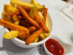 -娜娜家·Nana's restaurant(国金汇店)