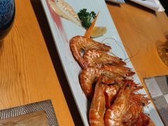 -竹幸日本料理(国光1937科技文化创意园店)