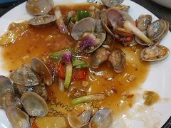 -巽寮印象美食部落餐厅·海鲜·地方特色菜(惠州体验店)