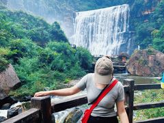 -赤水丹霞旅游区·大瀑布