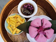 -了凡国风主题茶馆·咖啡(武侯祠锦里店)