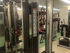 -宝力豪健身(中粮广场店)