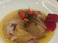 -鲁班张葱烧海参(马庄街店)