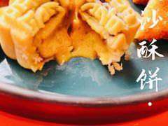 -荷风细雨·中国茶宴(碧云店)