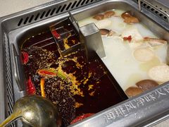 -海底捞火锅(奥体南路店)