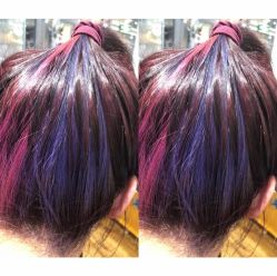 -MAGIC米几发型设计·羊毛卷