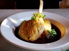 -Juicy Bakery(瑞景店)